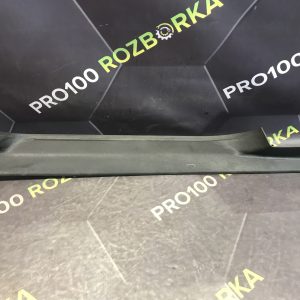Накладка порогу внутрішня ліва Opel Zafira B (05-11)
