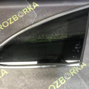 Скло двері задньої правої Honda CR-V 3 (06-12)