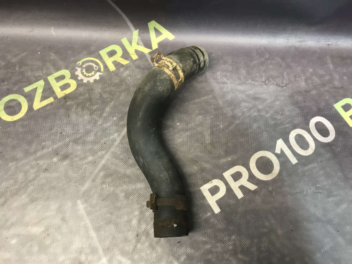 Патрубок радіатора нижній 2.2D Honda CR-V 3 (10-12) - Зображення 2
