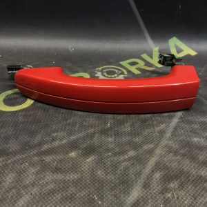 Ручка дверей зовнішня FORD Focus MK3 (11-18)