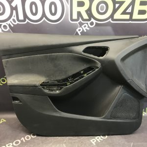 Карта передніх лівих дверей FORD Focus MK3 (11-18)