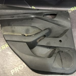 Карта задніх лівих дверей FORD Focus MK3 (11-18)