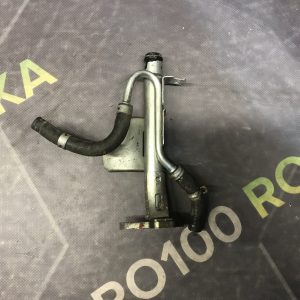 Трубка радіатора системи EGR 2.2D Honda CR-V 3 (10-12)