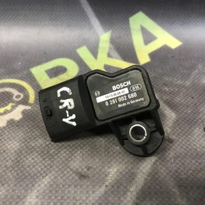 Датчик тиску у впускному колекторі 2.2D Honda CR-V 3 (10-12)