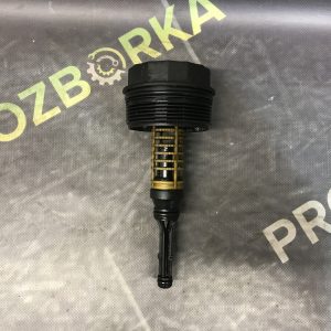 Кришка масляного фільтра 2.2D Honda CR-V 3 (10-12)