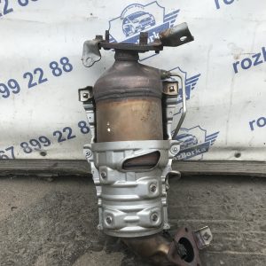 Каталізатор сажевий фільтр 2.2D Honda CR-V 3 (10-12)