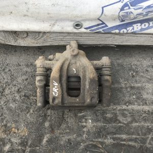 Супорт гальмівний задній лівий Honda CR-V 3 (10-12)