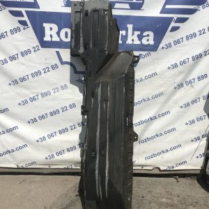 Захист днища кузова правий Honda CR-V 3 (10-12)