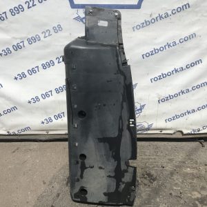 Захист днища кузова лівий Honda CR-V 3 (10-12)