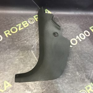Накладка порога передня ліва FORD KUGA MK1 08-12