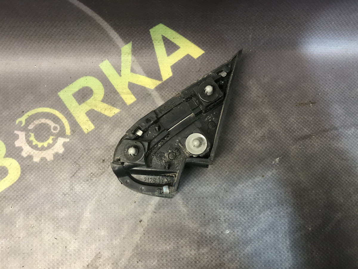 Накладка стійки лобового скла права Honda CR-V 3 06-12 - Зображення 2