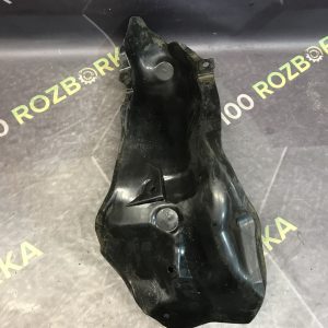 Захист горловини бака 2.2D Honda CR-V 3 10-12