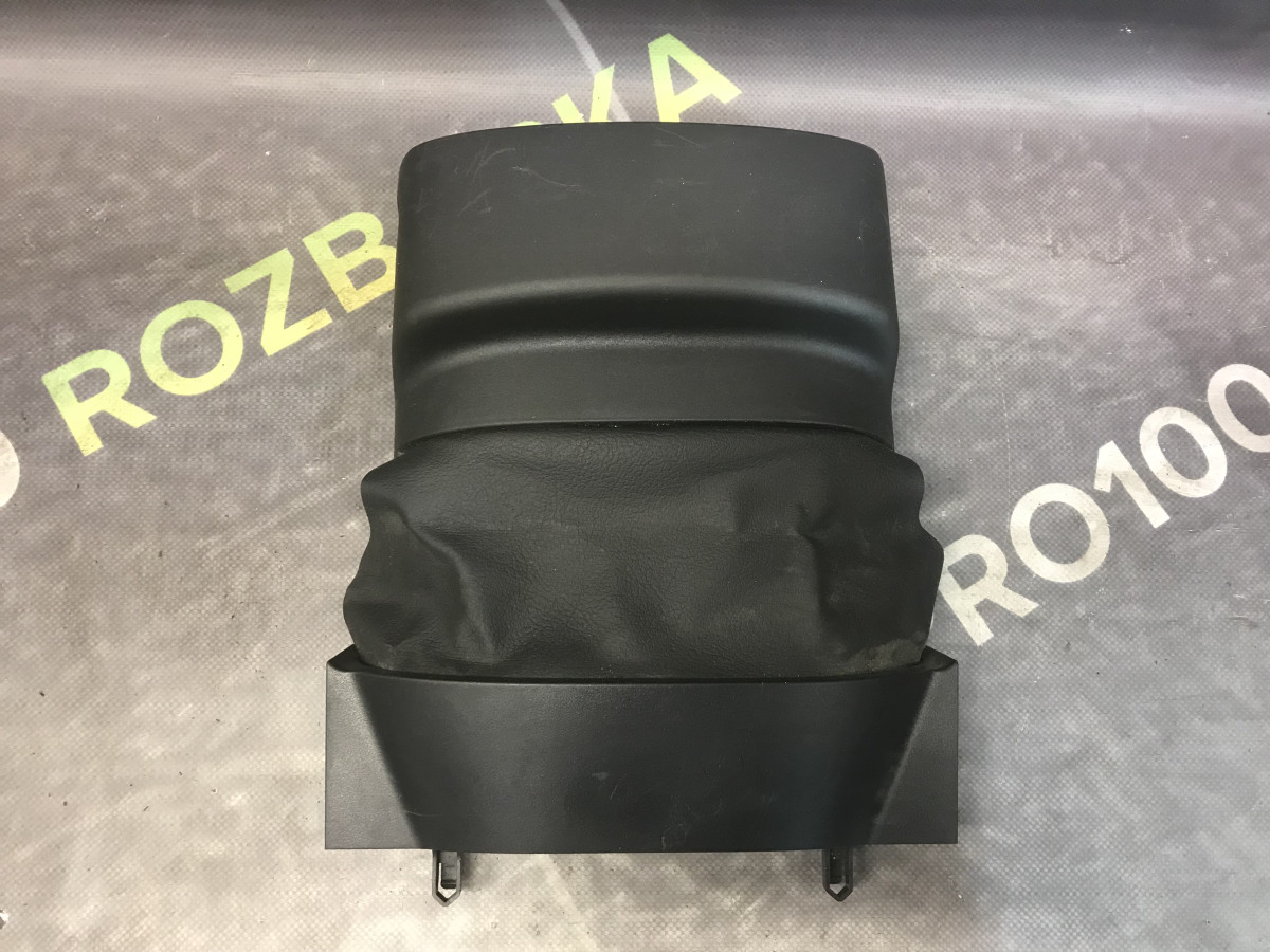 Кожух рульової колонки FORD KUGA MK1 08-12