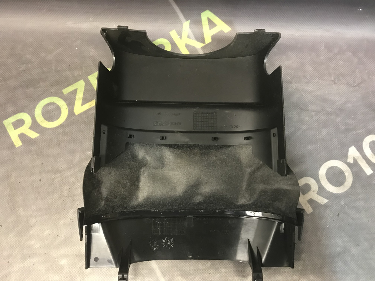 Кожух рульової колонки FORD KUGA MK1 08-12 - Зображення 2