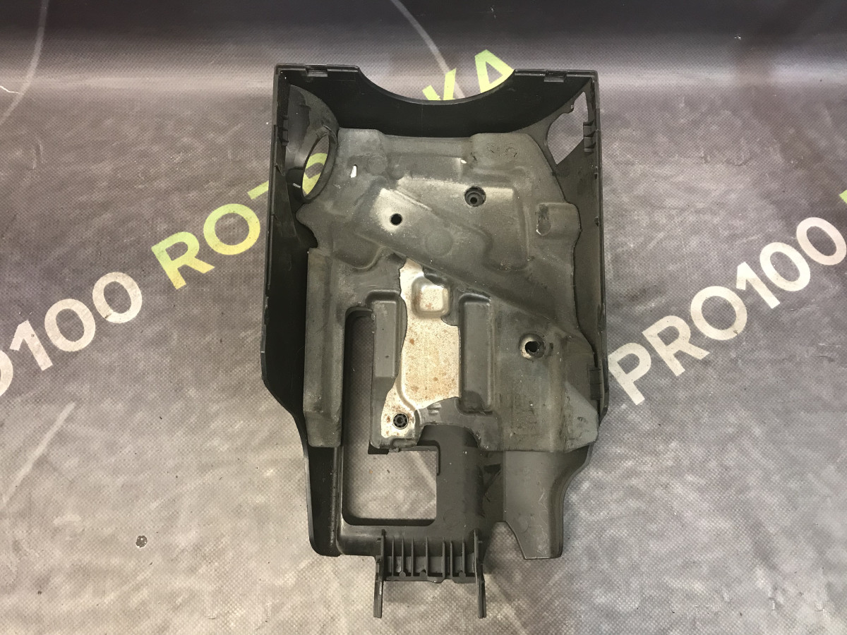 Кожух рульової колонки нижній FORD KUGA MK1 08-12 - Зображення 2