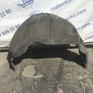 Підкрилок задній правий універсал FORD Focus MK3 (11-18)