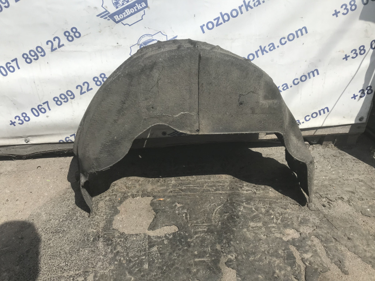 Підкрилок задній правий універсал FORD Focus MK3 (11-18)
