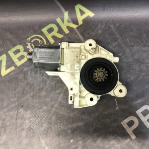 Моторчик склопідйомника передній правий FORD Focus MK2 08-11
