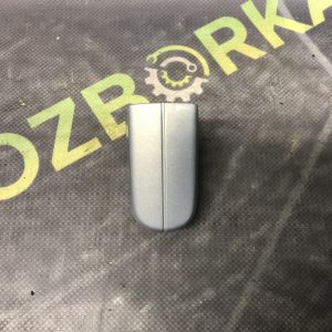 Накладка ручки дверей зовнішня FORD Focus MK3 (11-18)