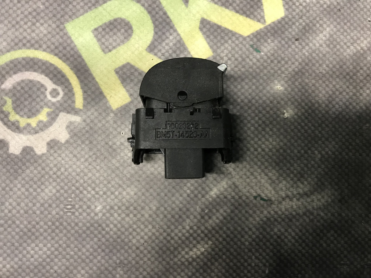 Кнопка склопідйомника FORD Focus MK3 (11-18) - Зображення 2