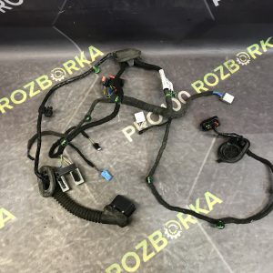 Проводка передніх правих дверей Land Rover Freelander 2 L359 06-14