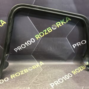 Накладка дверей задньої правої Opel Astra J (09-15)