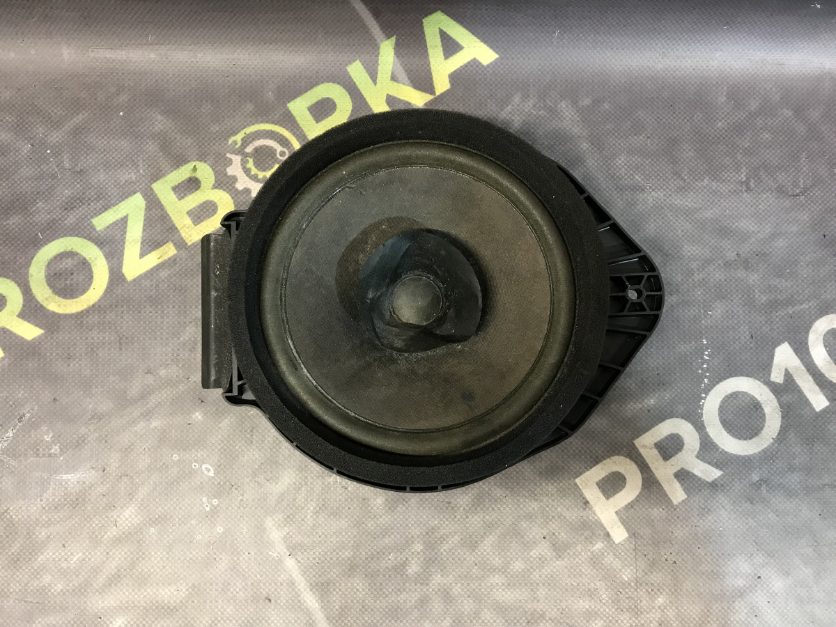 Динамік задніх правих дверей Opel Astra J (09-15)