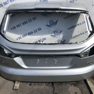 Кришка багажника універсал FORD Mondeo MK4 10-14