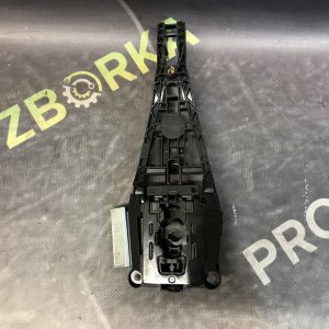 Механізм ручки задніх правих дверей Opel Astra J (09-15)