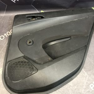 Карта дверей задньої правої Opel Astra J (09-15)