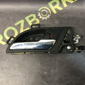 Ручка дверей внутрішня права Honda CR-V 3 (06-12)