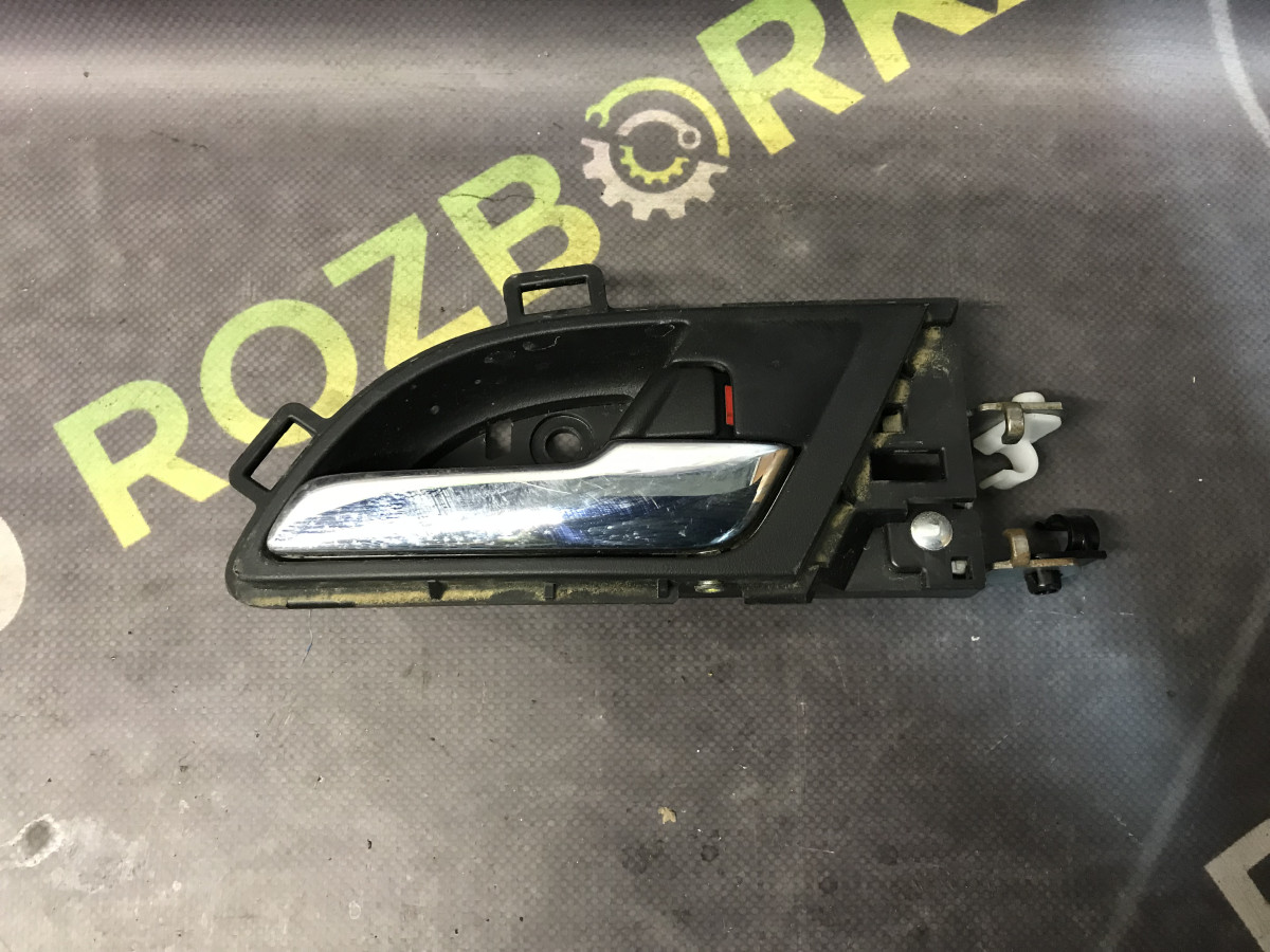 Ручка дверей внутрішня права Honda CR-V 3 (06-12)