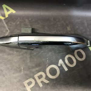 Ручка дверей права зовнішня Honda CR-V 3 (06-12)
