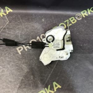 Замок двері правий задній Honda CR-V 3 (06-12)
