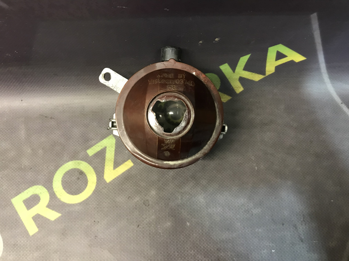 Фара протитуманна права FORD KUGA MK1 08-12 - Зображення 2