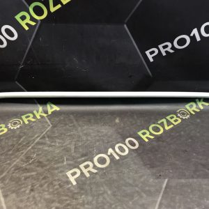 Молдинг решітки переднього бампера верхній FORD KUGA MK1 08-12