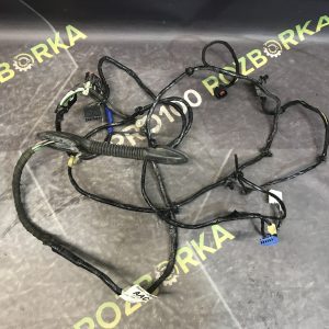 Проводка багажника Ford Kuga Mk1 (08-12)