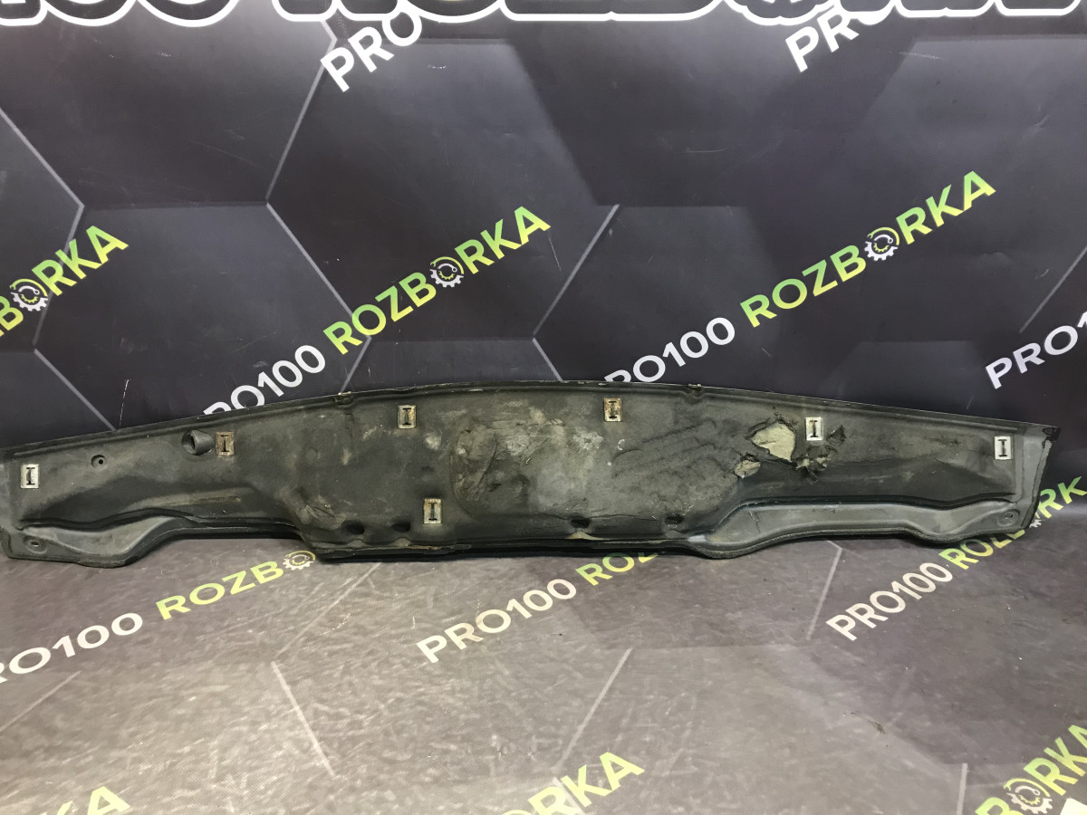 Жабо FORD KUGA MK1 08-12 - Зображення 3