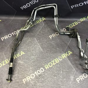 Трубка кондиціонера 2.2D Land Rover Freelander 2 L359 06-14