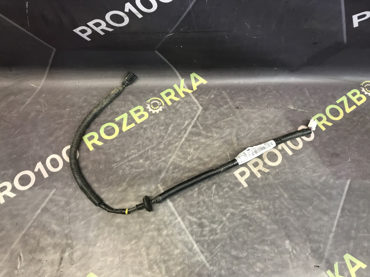 Проводка парктроніків заднього бампера Honda CR-V 3 06-12