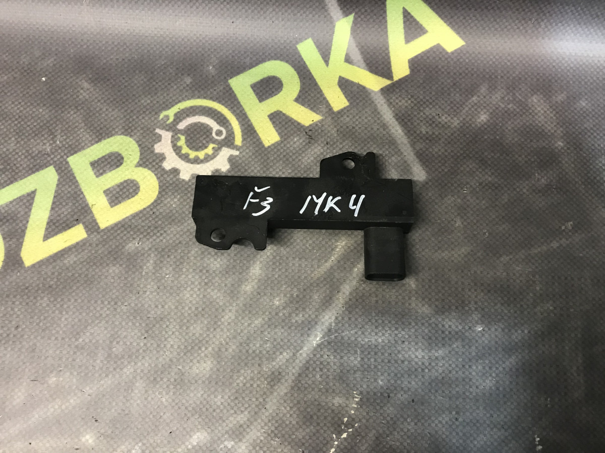 Підсилювач антени FORD Mondeo MK4 (BA7) 07-14 - Зображення 3