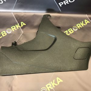 Накладка центральної консолі права FORD Focus MK3 (11-18)