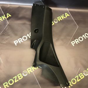 Накладка на поріг задня ліва (внутрішня) FORD Focus MK3 (11-18)