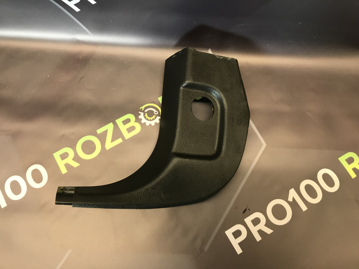 Накладка порога передня ліва внутрішня FORD Focus MK3 (11-18)
