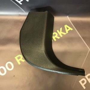 Накладка порога передня права внутрішня FORD Focus MK3 (11-18)