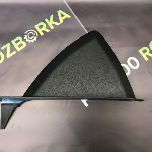 Накладка торпедо права FORD Focus MK3 (11-18)