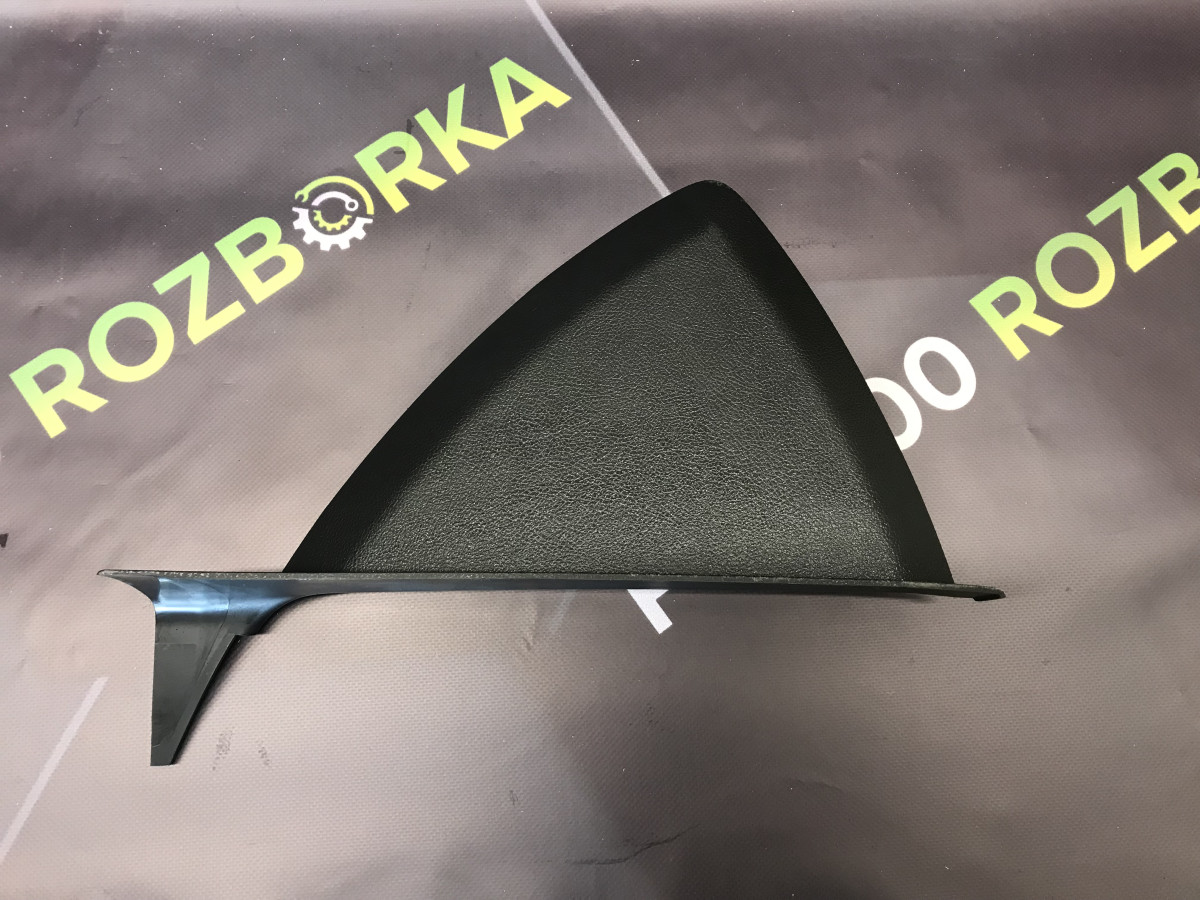 Накладка торпедо права FORD Focus MK3 (11-18)