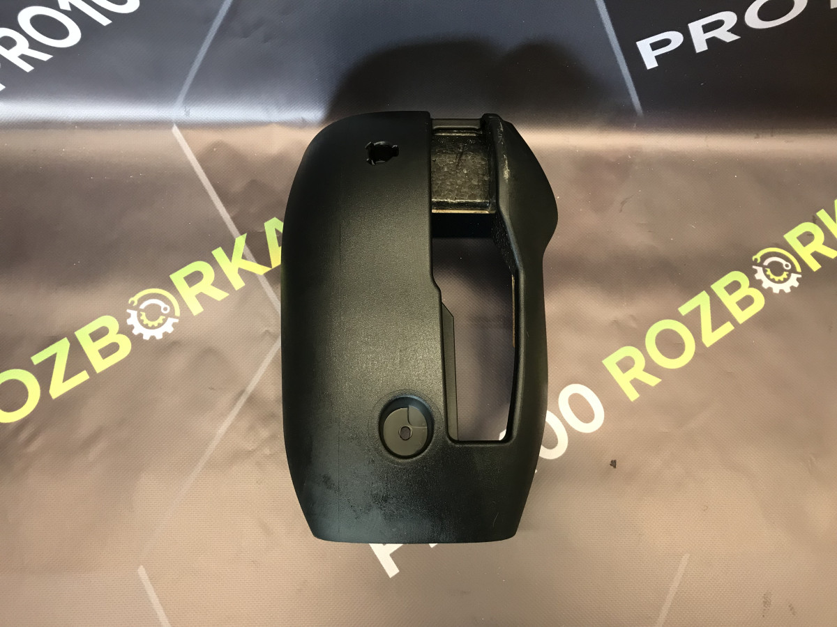 Кожух кермової колонки FORD Focus MK3 (11-18)