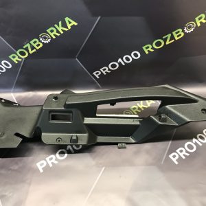 Обшивка багажника права хетчбек FORD Focus MK3 (11-18)