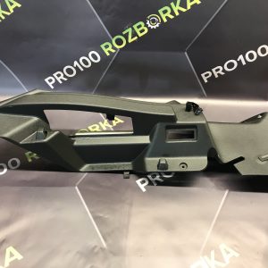 Обшивка багажника ліва хетчбек FORD Focus MK3 (11-18)